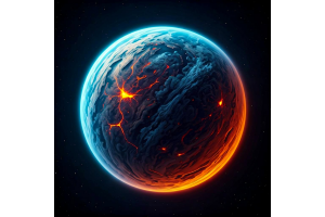 EP - Space Blues Trilogy - Ansbert Rodeck 