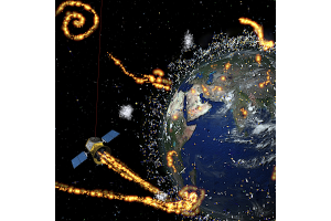 EP - Space Blues Trilogy - Ansbert Rodeck 